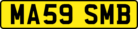 MA59SMB