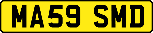 MA59SMD