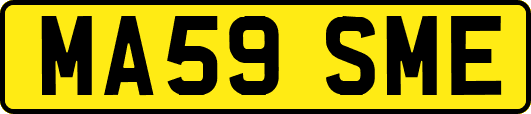 MA59SME