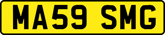 MA59SMG