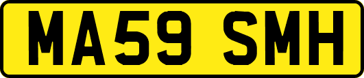 MA59SMH