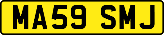 MA59SMJ
