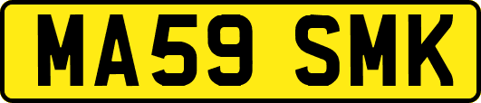 MA59SMK