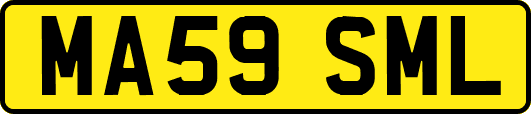 MA59SML