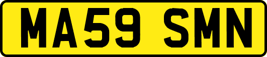 MA59SMN