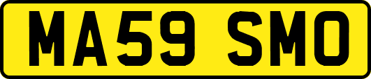 MA59SMO