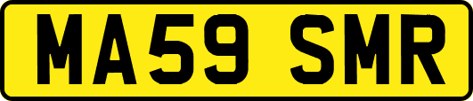 MA59SMR