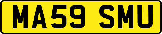 MA59SMU