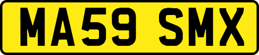 MA59SMX
