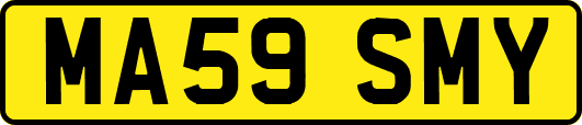 MA59SMY