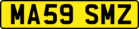 MA59SMZ