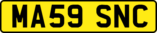 MA59SNC