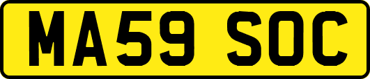 MA59SOC