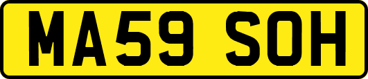 MA59SOH