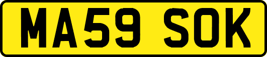 MA59SOK