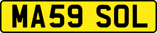 MA59SOL