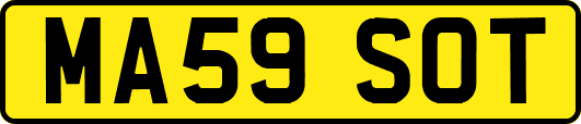 MA59SOT