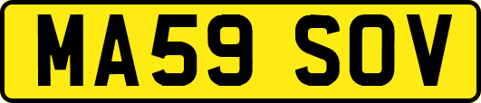 MA59SOV