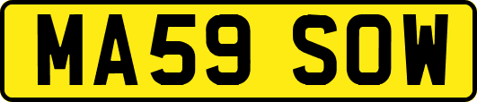 MA59SOW