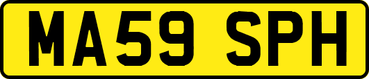 MA59SPH