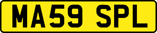 MA59SPL