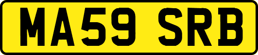 MA59SRB