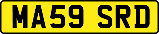 MA59SRD