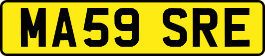 MA59SRE