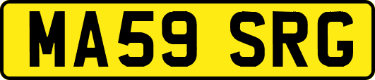 MA59SRG