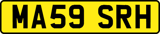 MA59SRH