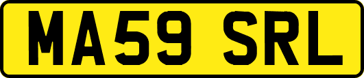 MA59SRL