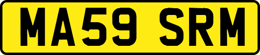 MA59SRM