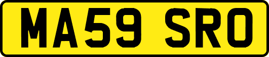 MA59SRO