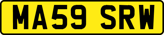MA59SRW