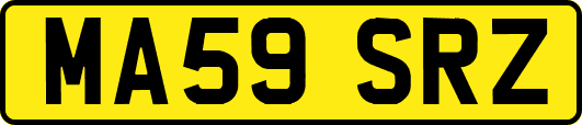 MA59SRZ