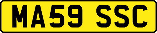 MA59SSC