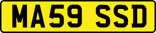 MA59SSD