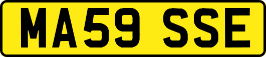 MA59SSE