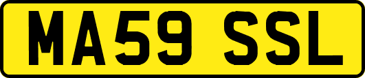 MA59SSL