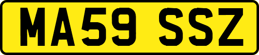MA59SSZ