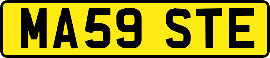 MA59STE