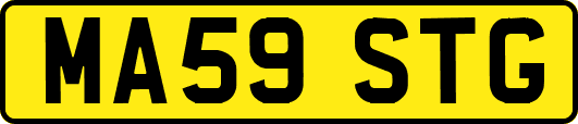 MA59STG