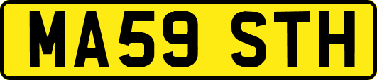 MA59STH