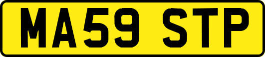 MA59STP
