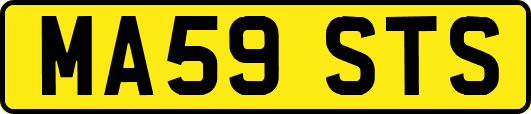 MA59STS