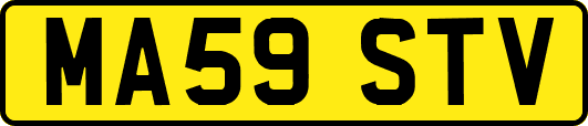 MA59STV