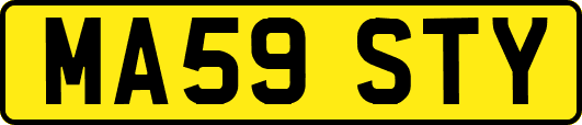 MA59STY