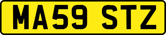 MA59STZ