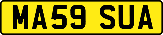 MA59SUA