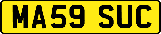 MA59SUC